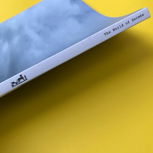 Hermès No.69 Autumn-Winter 2016 Magazine - Picture 4 of 11